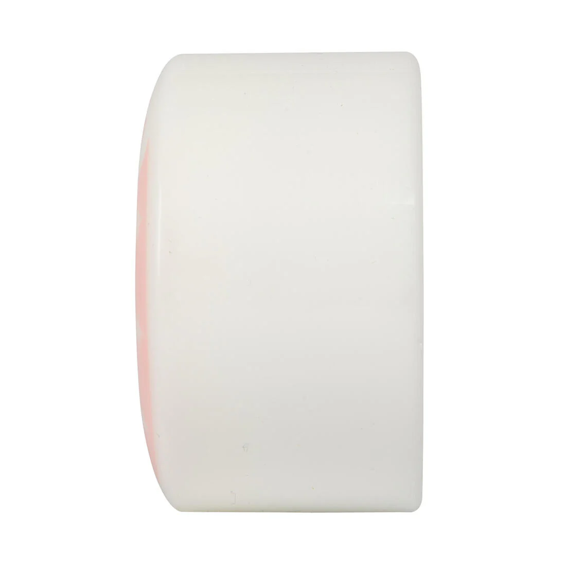 4 Ruedas Roller Quad Artístico Blanco 54 mm 85 A - Image 4