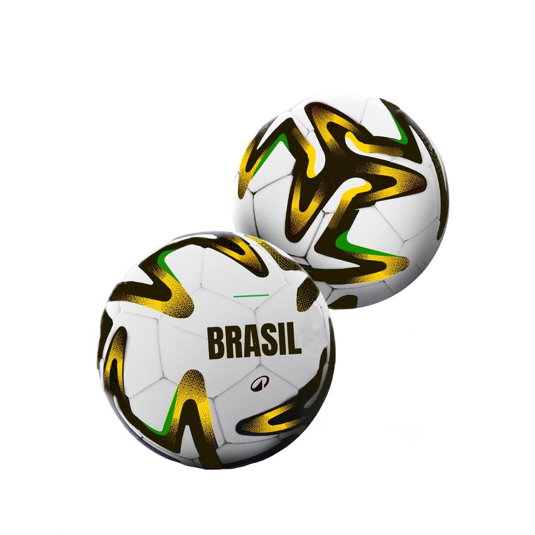 Balón de fútbol Uruguay 2026 talla 5