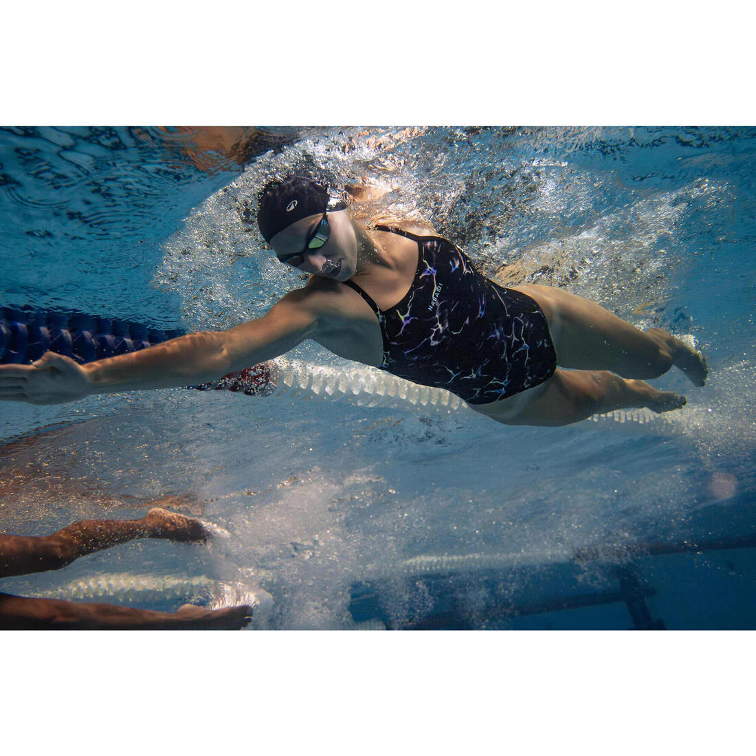 Bañador Mujer natación Lexa Tiare - Image 16