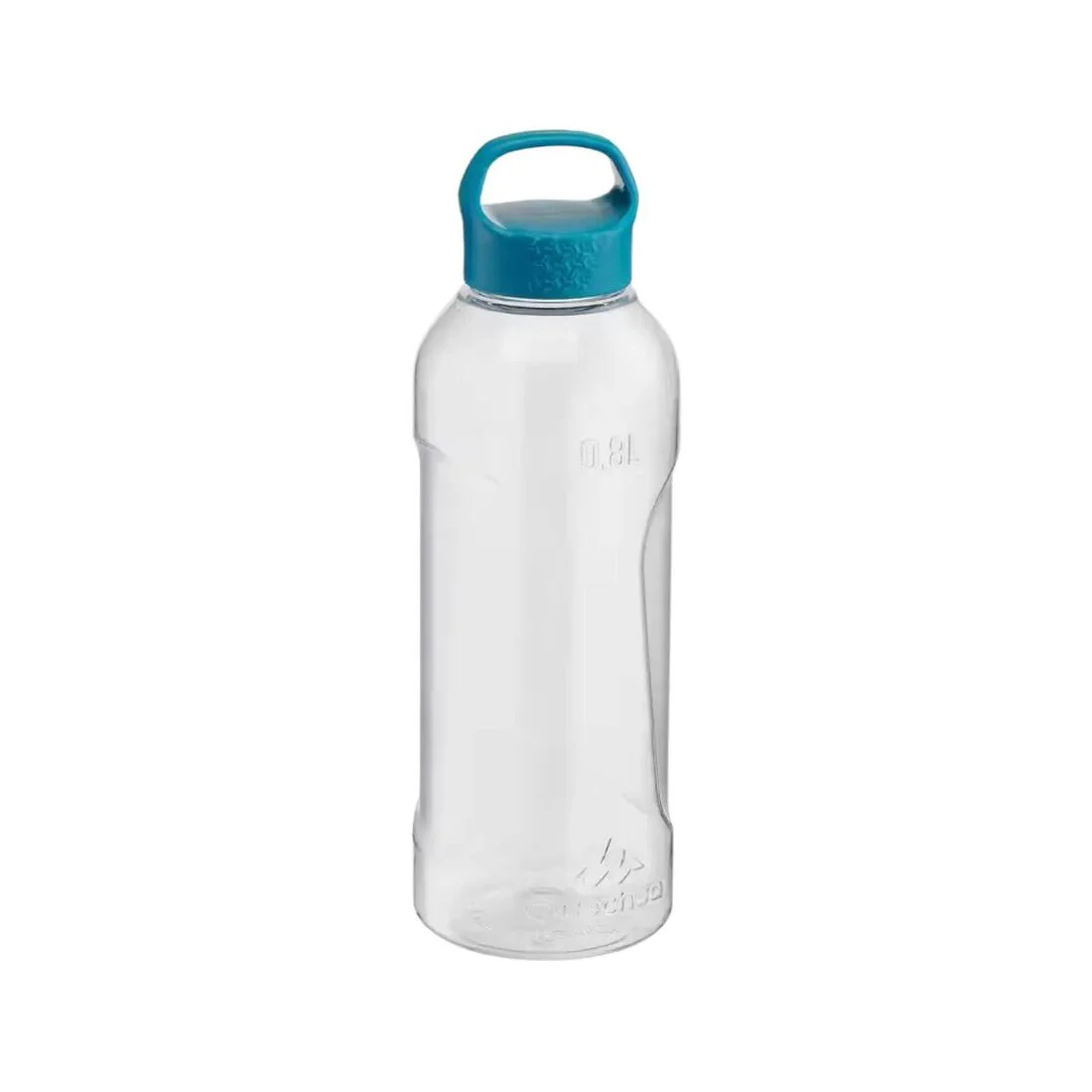 Bidón 100 Ecozen® 0,8L con tapón de rosca para senderismo