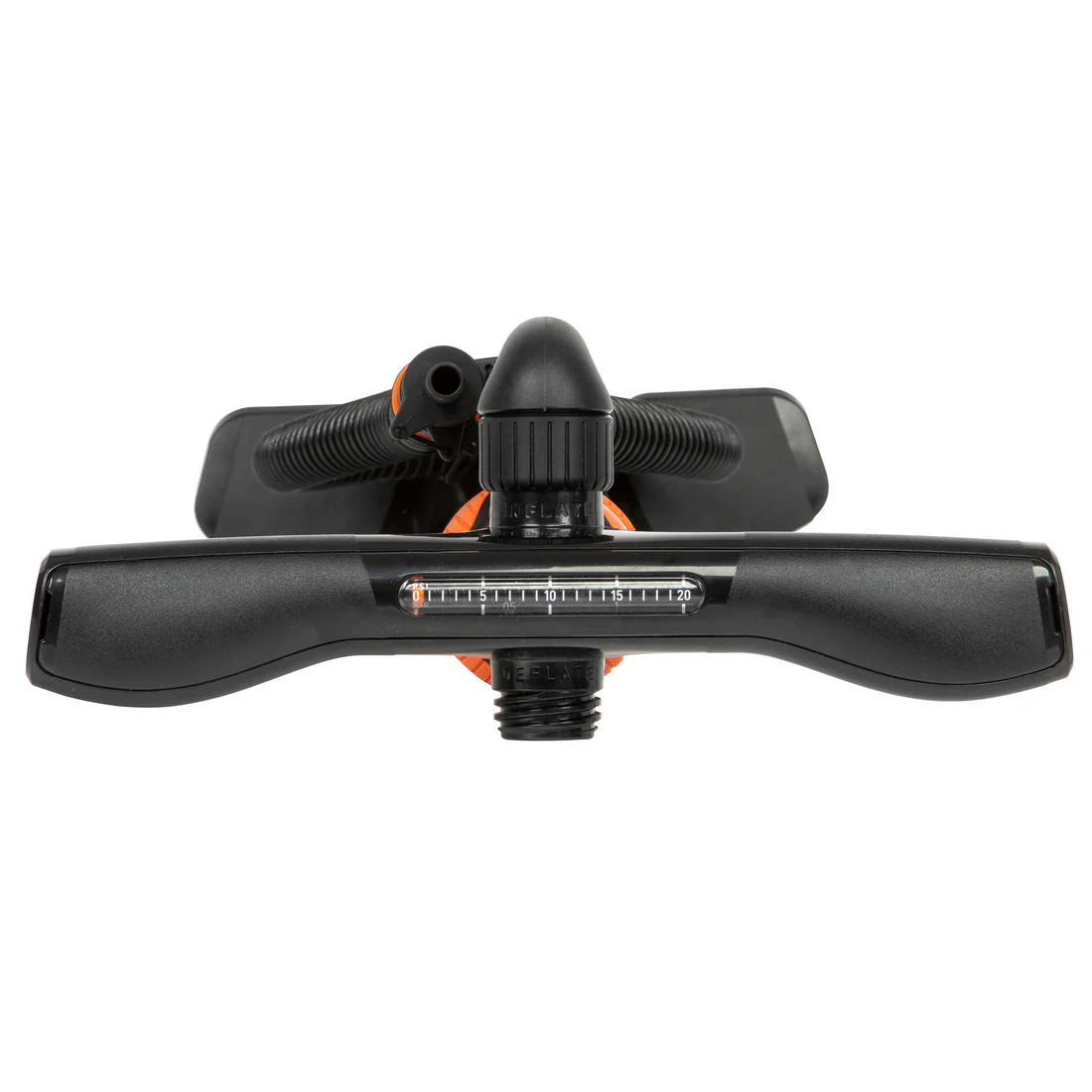 Bomba Fácil Stand Up Paddle/Kayak Doble Acción Alta Presión 0-20 PSI - Image 15