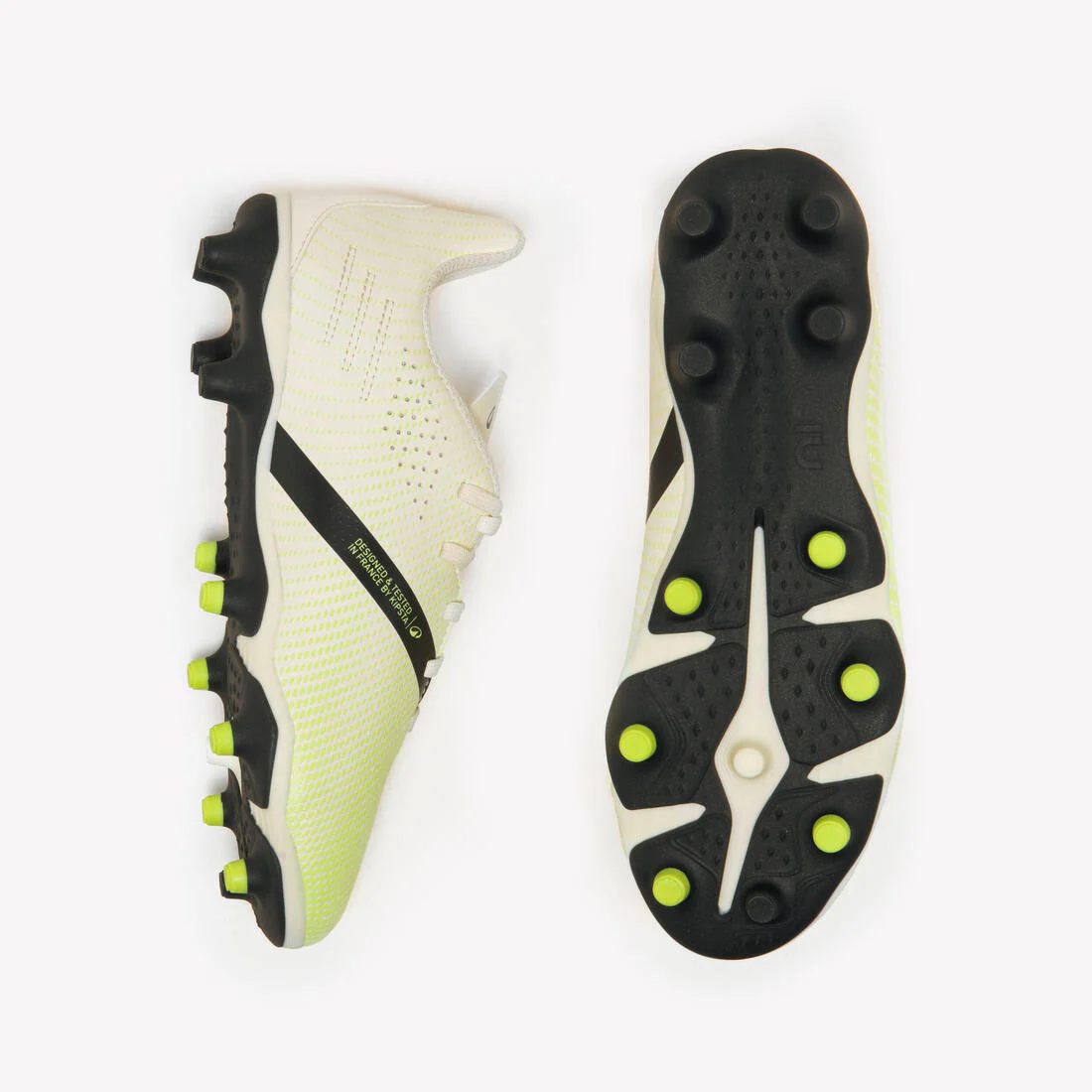 Botas de fútbol VIRALTO I FG - Image 6