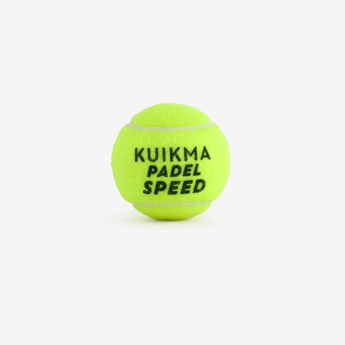 Cajón de 24 tubos de 3 pelotas de pádel presurizadas Kuikma PB Speed - Image 4