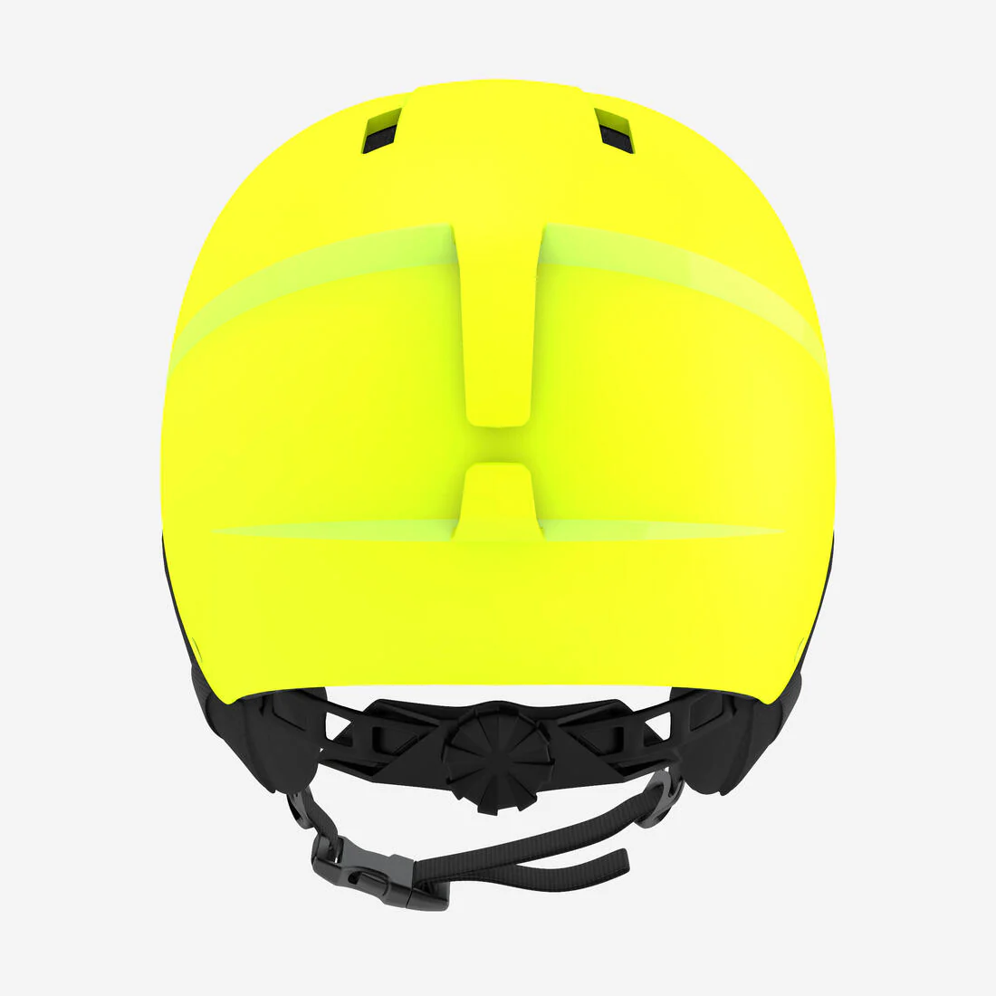 Casco Esquí y Snowboard Niños Wedze SKI-P H100 - Image 4