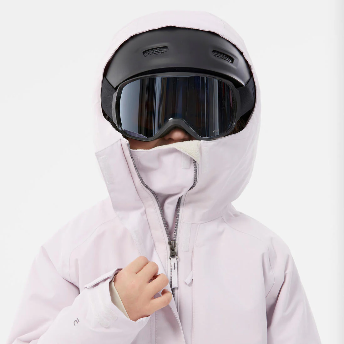 Chaqueta de snowboard y nieve impermeable Niña Dreamscape SNB 500 - Image 11