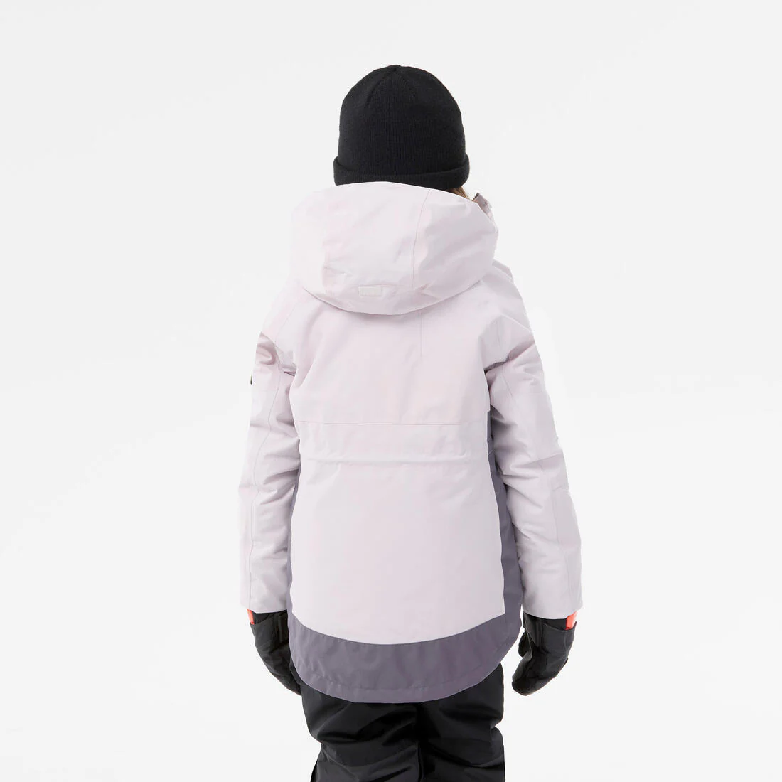Chaqueta de snowboard y nieve impermeable Niña Dreamscape SNB 500 - Image 3