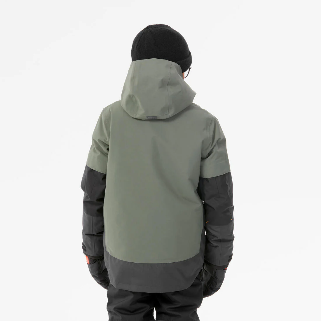 Chaqueta de snowboard y nieve impermeable Niños Dreamscape SNB 500 - Image 20