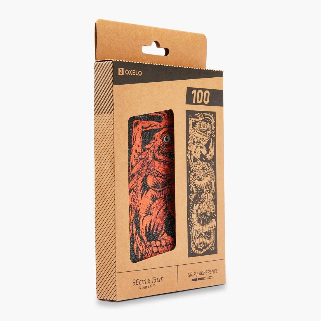 Deck Grip 100 Desert - Image 4