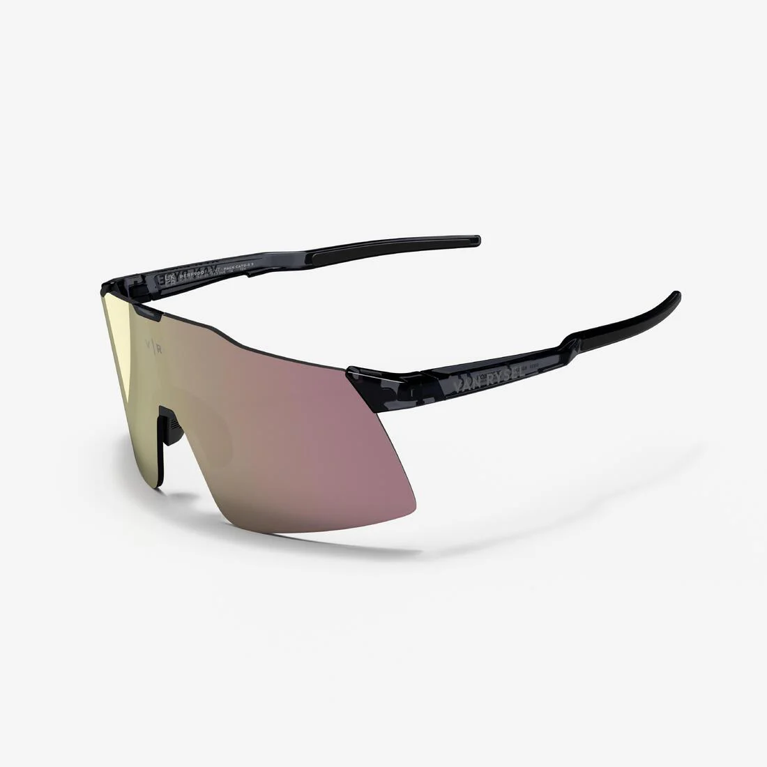 Gafas Ciclismo Roadr 900 Perf Light Categoría 3 - Image 2