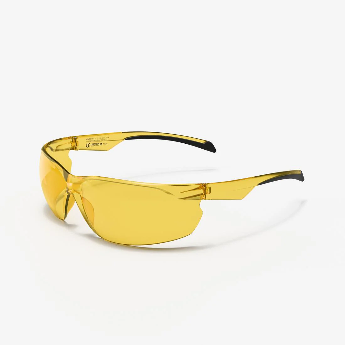 Gafas Ciclismo Velocidad Roadr 100 Categoría 1