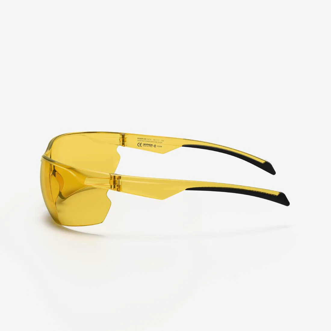 Gafas Ciclismo Velocidad Roadr 100 Categoría 1 - Image 3