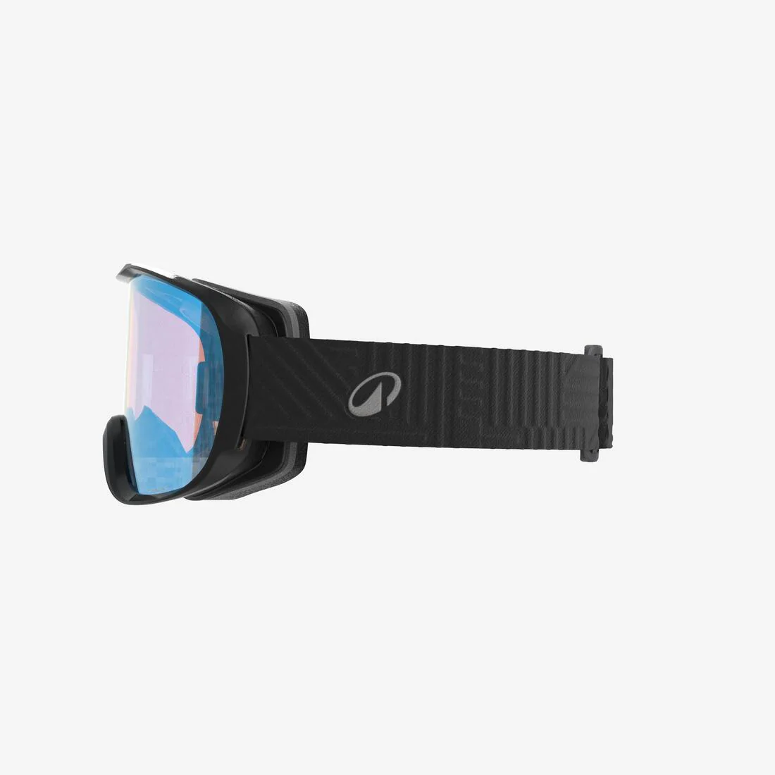 Gafas de esquí y snowboard adulto y niños mal tiempo Wedze G500 S1 - Image 3