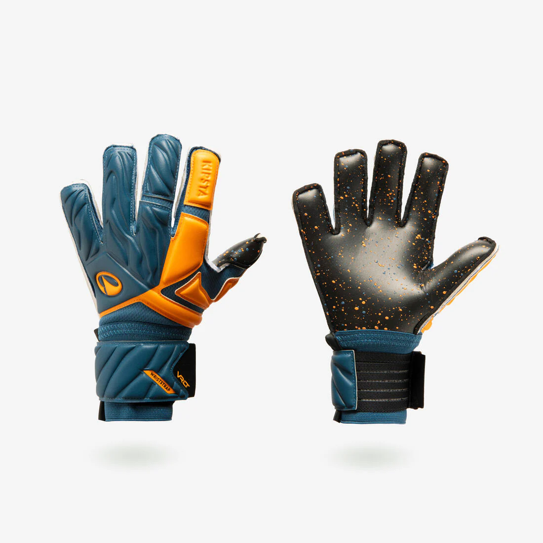 GUANTES DE PORTERO DE FÚTBOL NIÑO VRLT 500