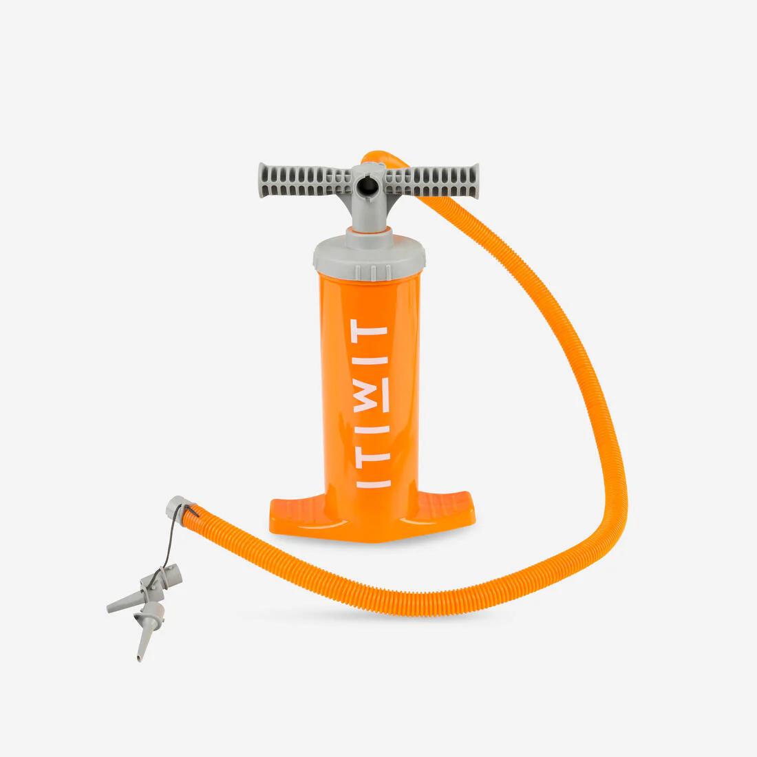 Inflador doble acción Kayak Itiwit 2 X 1,4 L