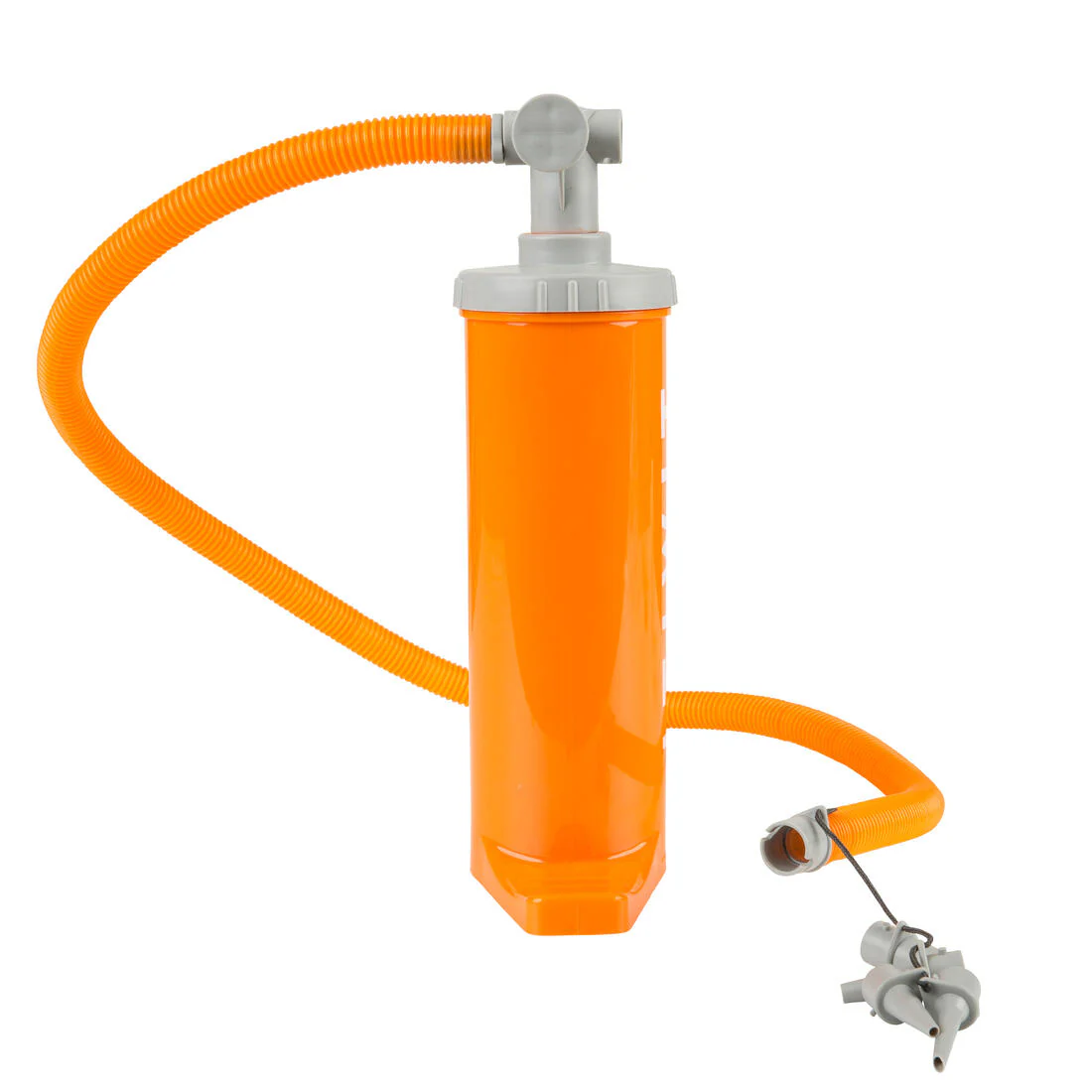 Inflador doble acción Kayak Itiwit 2 X 1,4 L - Image 2