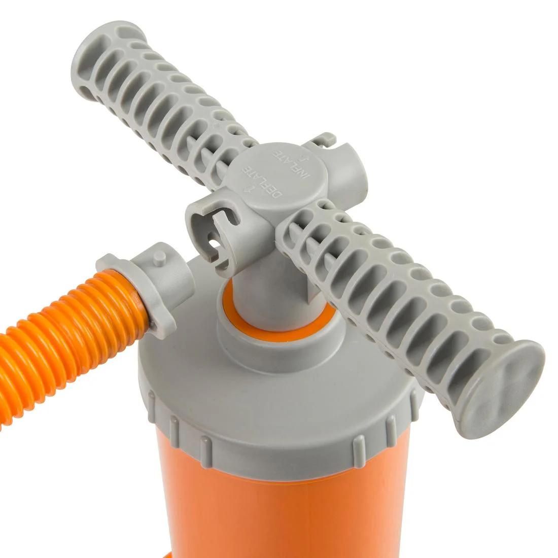 Inflador doble acción Kayak Itiwit 2 X 1,4 L - Image 3