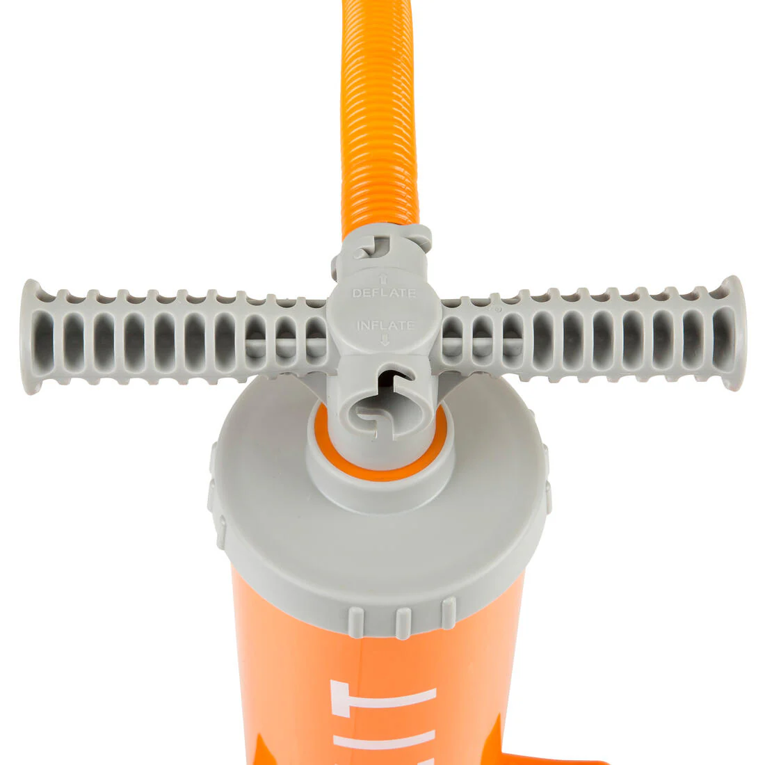 Inflador doble acción Kayak Itiwit 2 X 1,4 L - Image 4