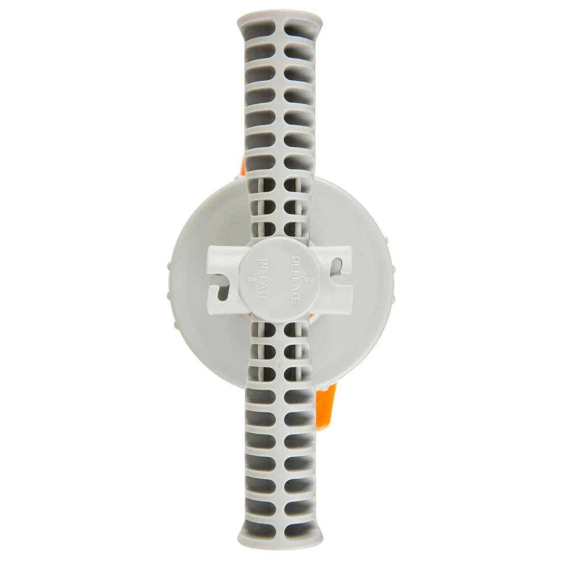 Inflador doble acción Kayak Itiwit 2 X 1,4 L - Image 5
