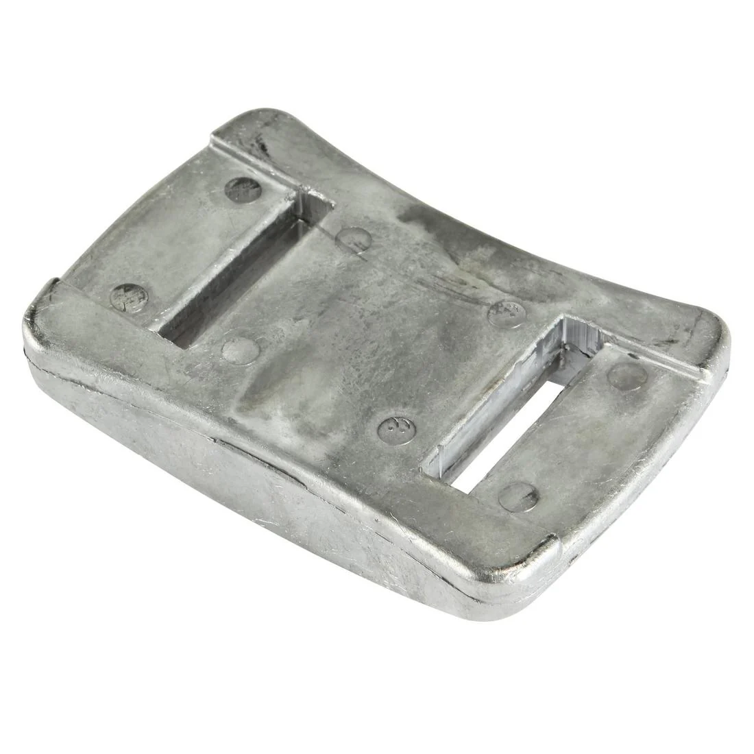 Lastre Plomo de Buceo Subea 2 kg Sin Forro - Image 2