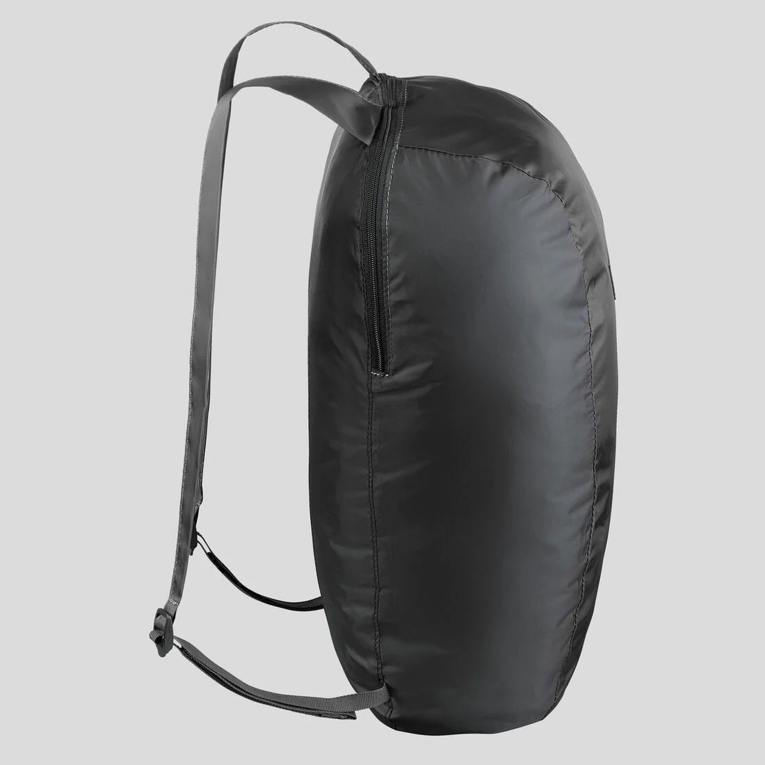 Mochila plegable de montaña y trekking viaje 10L Forclaz Compact - Image 10