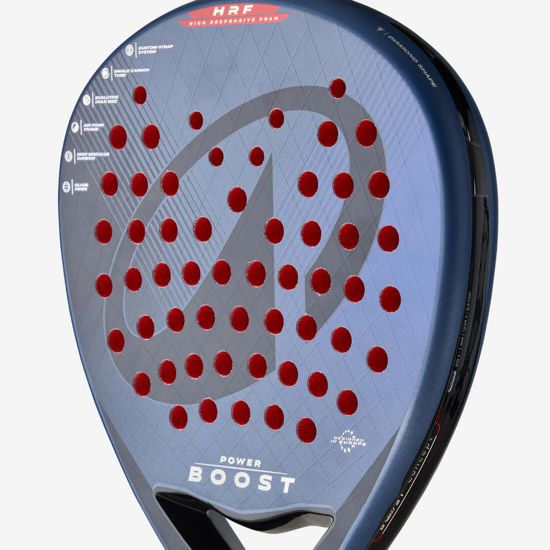 Pala de pádel Kuikma Power Boost - Image 5