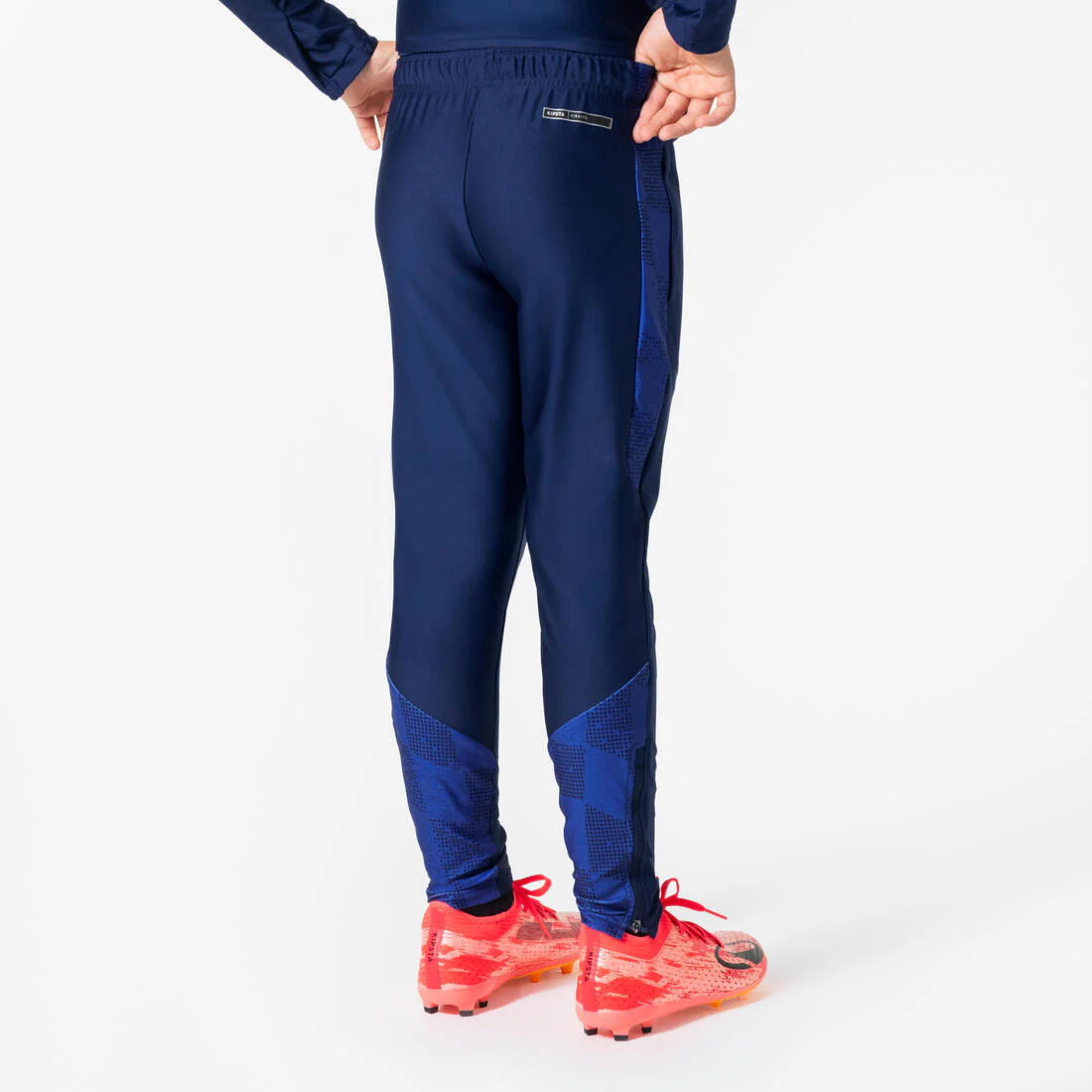 Pantalón de fútbol Viralto Júnior Marino - Image 11
