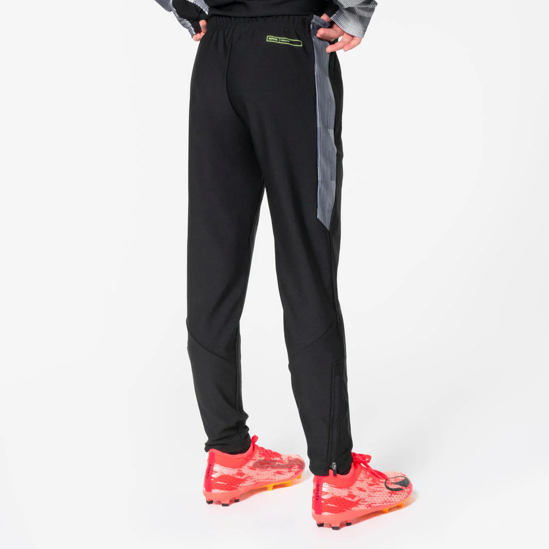 Pantalón de fútbol Viralto Júnior Marino - Image 12