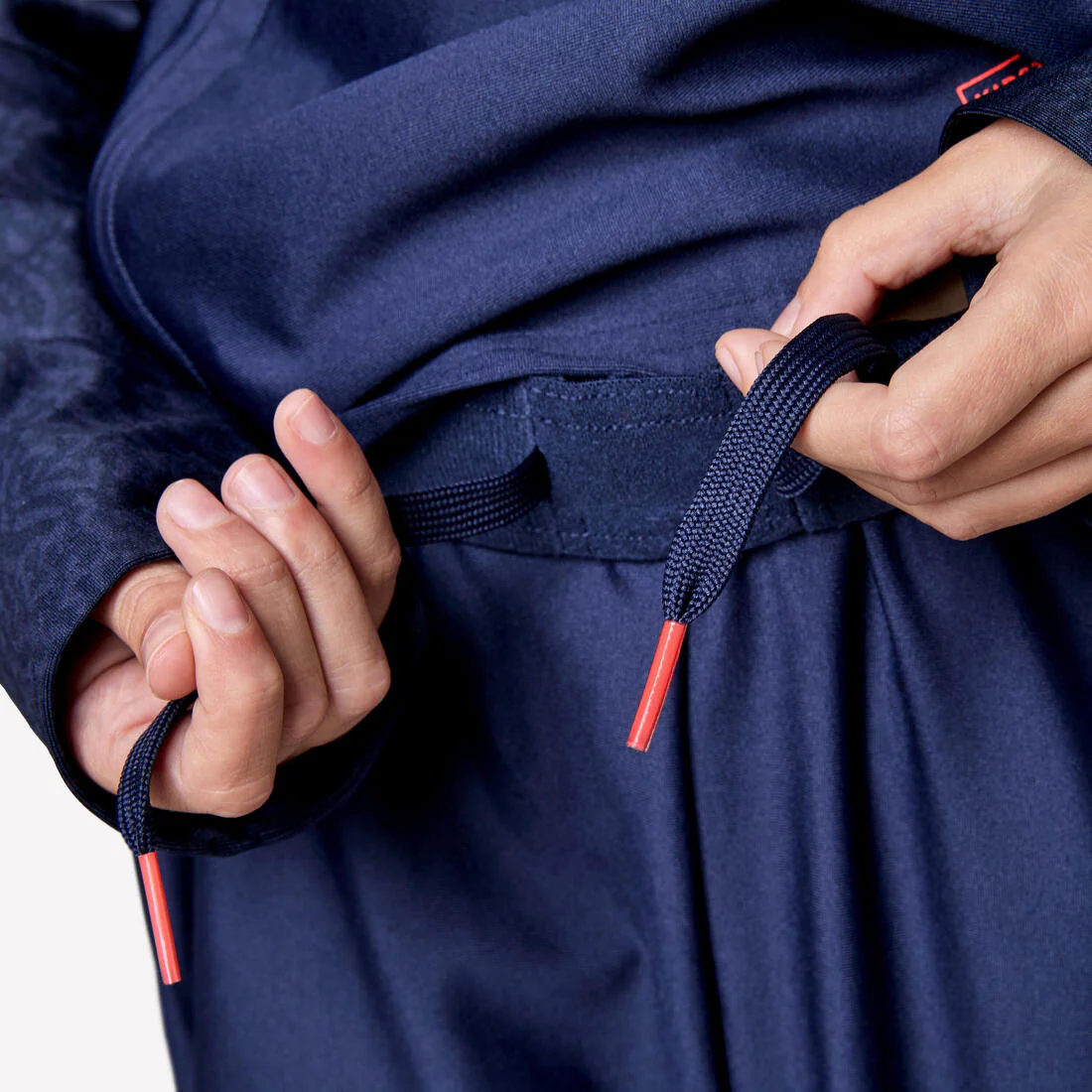 Pantalón de fútbol Viralto Júnior Marino - Image 16