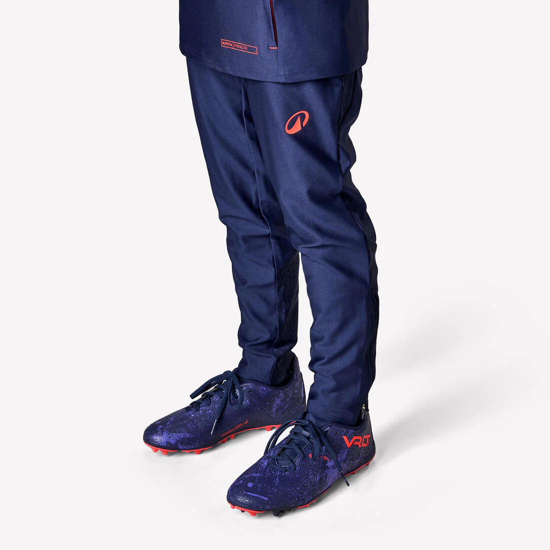Pantalón de fútbol Viralto Júnior Marino - Image 4