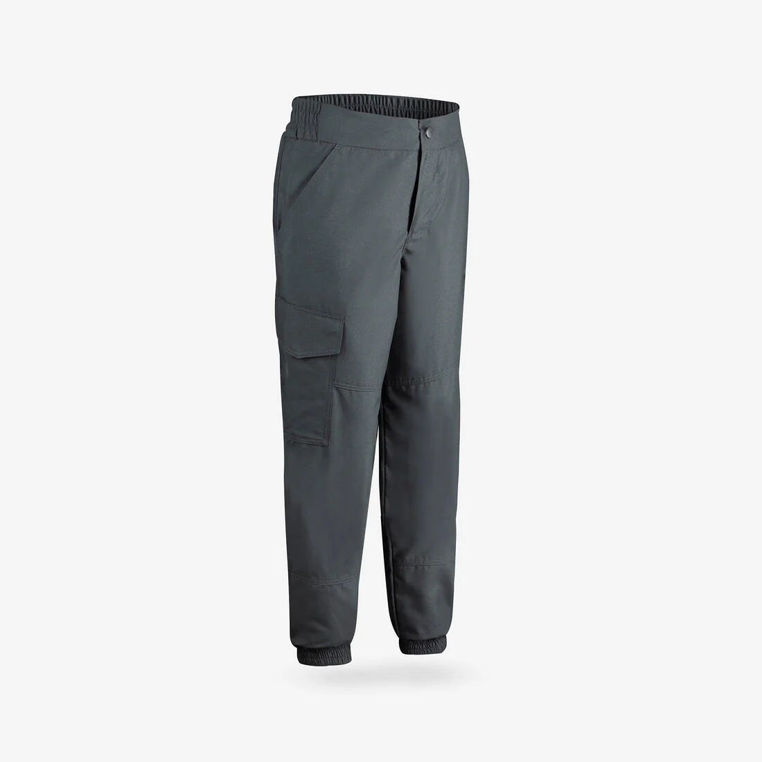 Pantalón de montaña y nieve impermeable Niños 7-15 años Quechua NH100 - Image 7