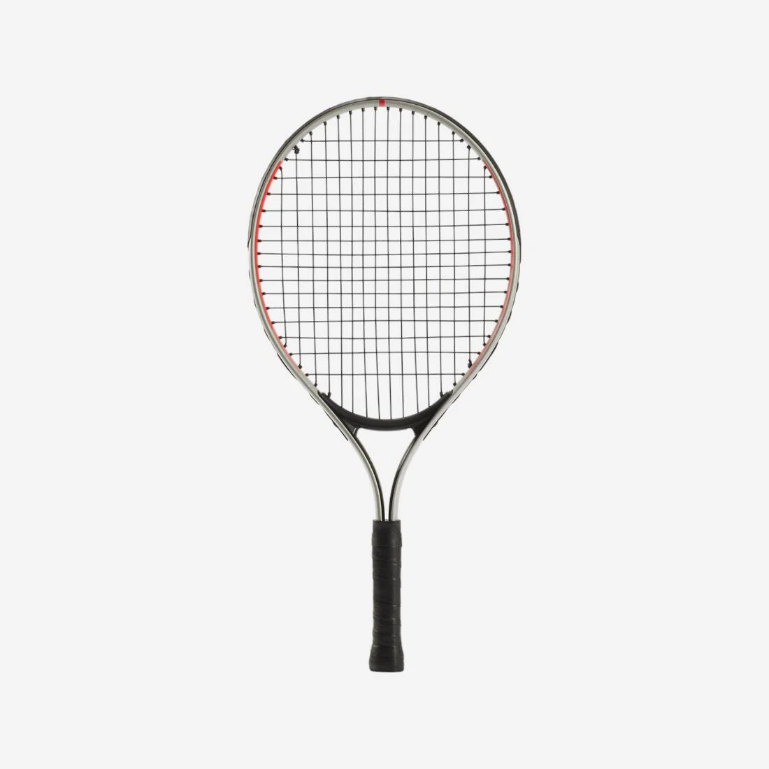 Set de 2 raquetas de tenis niño Essential jr 21"  2 pelotas 1 funda - Image 4