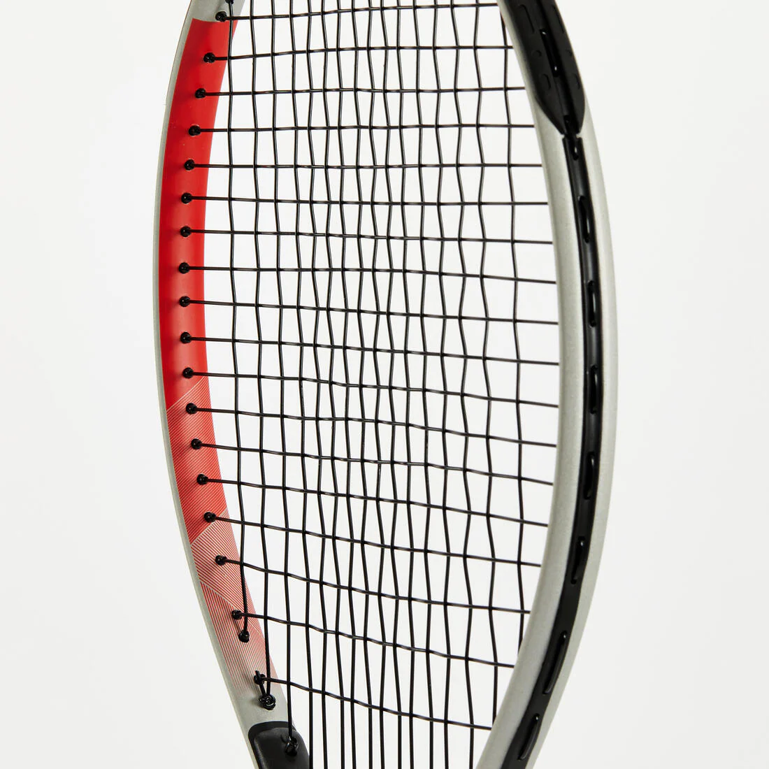 Set de 2 raquetas de tenis niño Essential jr 21"  2 pelotas 1 funda - Image 6