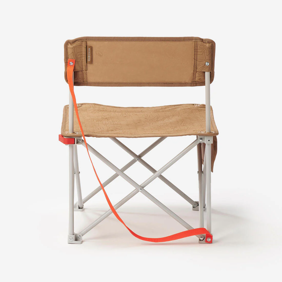 Silla plegable baja de camping Quechua MH100 - Image 8