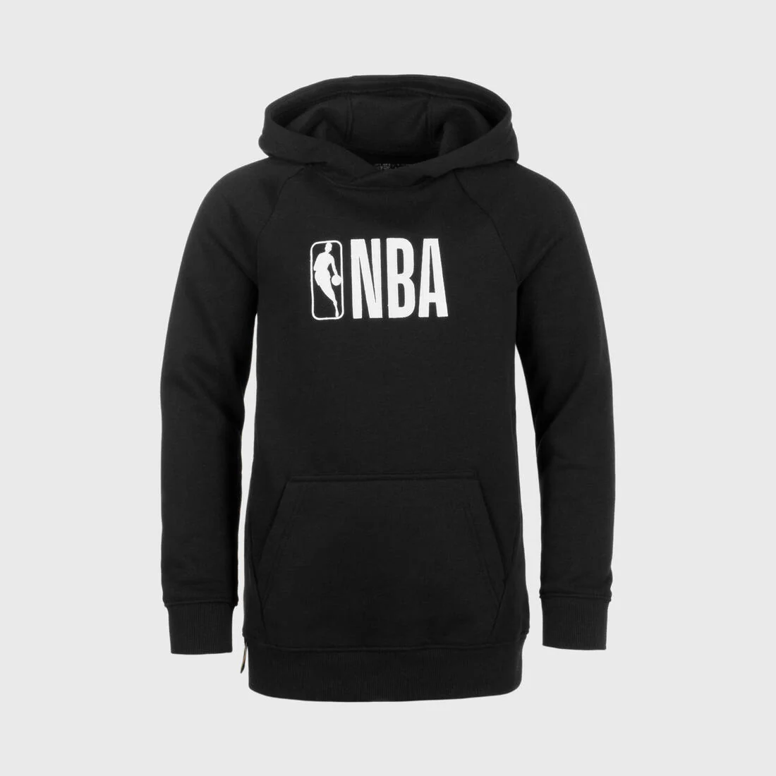 Sudadera con capucha NBA Niño - Hoodie 900 NBA Negro - Image 6