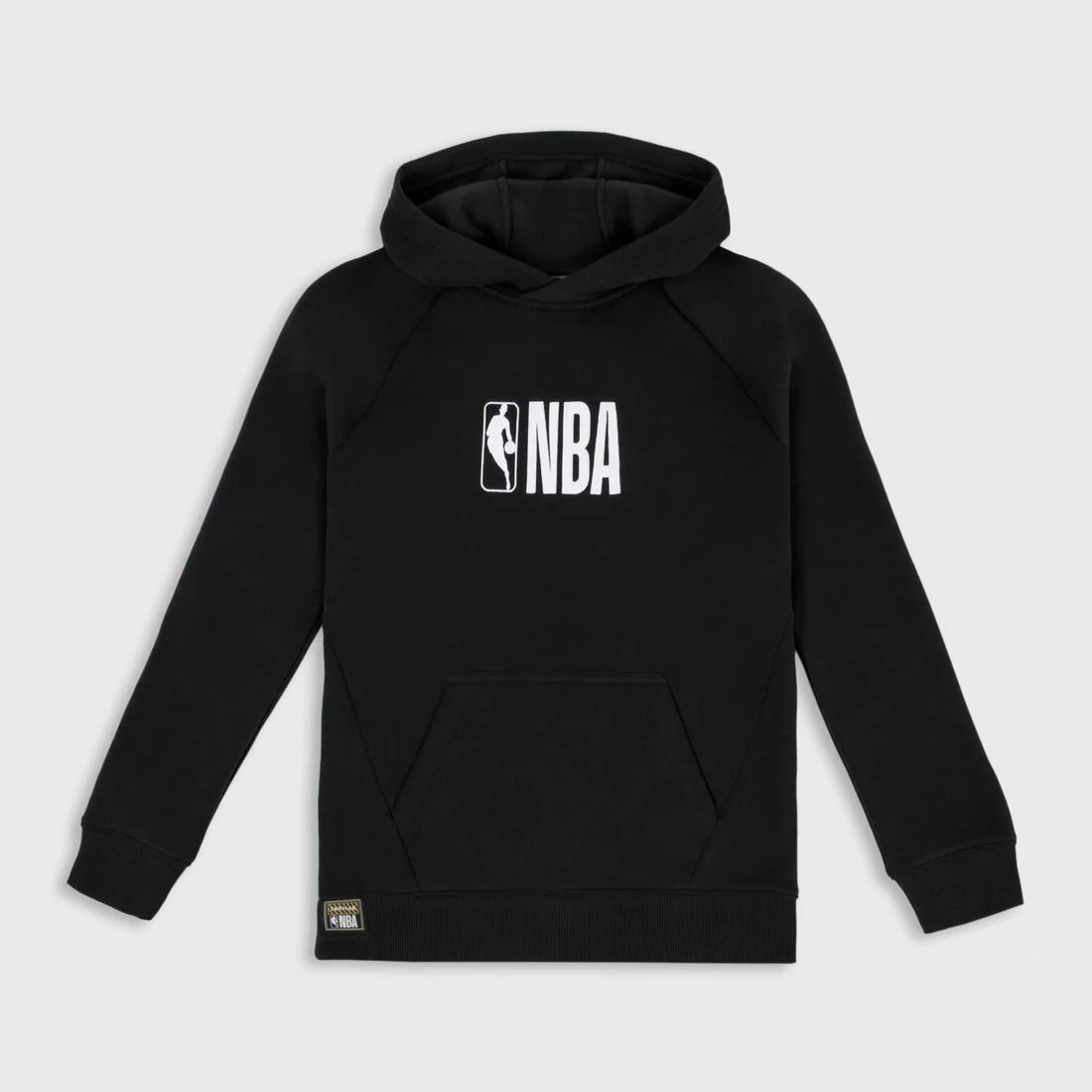 Sudadera con capucha NBA Niño - Hoodie 900 NBA Negro - Image 7