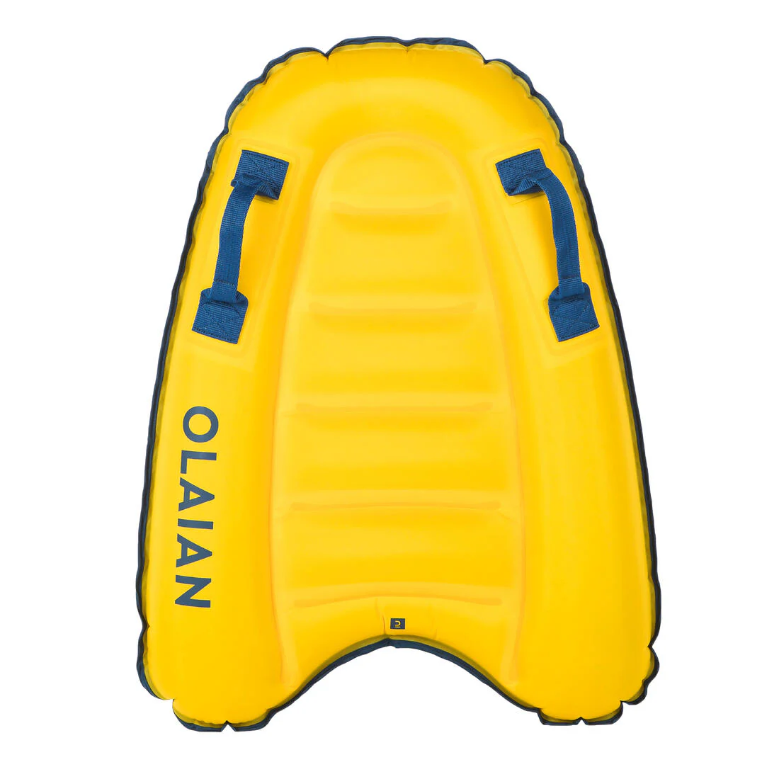 Tabla Bodyboard Hinchable Radbug Discovery Niños 4-8 Años (15-25 Kg) - Image 6