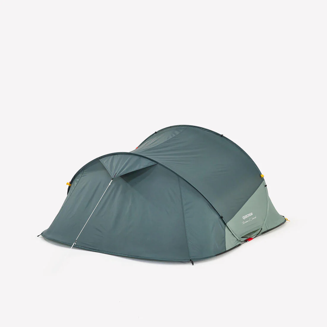 Tienda de campaña 3 personas Quechua 2 Seconds - Image 16