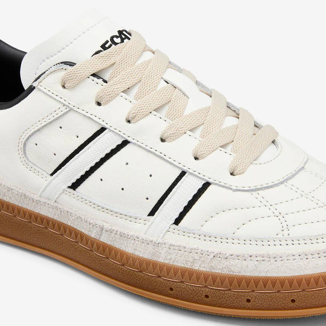 Zapatillas deportivas de piel PLAYER 80 - Image 10
