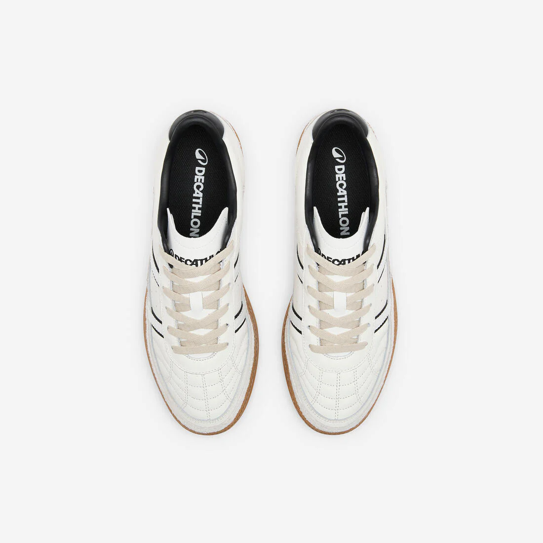 Zapatillas deportivas de piel PLAYER 80 - Image 11
